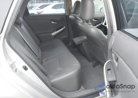 2010 Toyota Prius Iv из США, поврежденный, VIN JTDKN3DU8A0064863